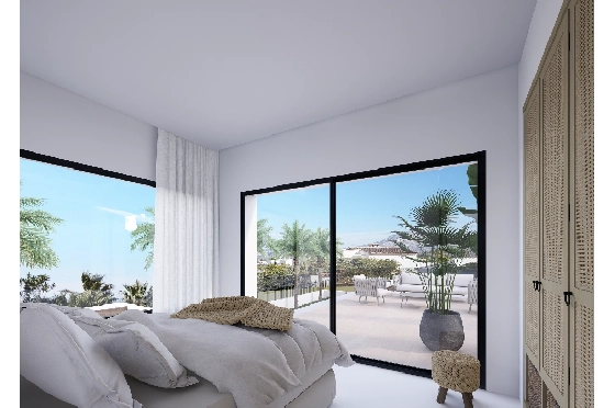 Wohngrundstück in Javea zu verkaufen, Terreno 889 m², ref.: AVS-57504-5