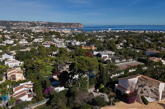 Wohngrundstück in Javea zu verkaufen, Terreno 889 m², ref.: AVS-57504-9