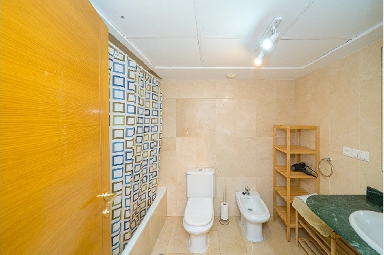 Apartment in Javea zu verkaufen, Zona de estar 84 m², Klimaanlage, 2 Schlafzimmer, 1 Badezimmer, Pool, ref.: AVS-57484-15