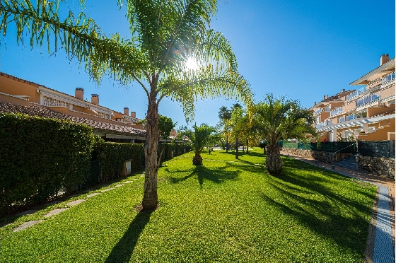 Apartment in Javea zu verkaufen, Zona de estar 84 m², Klimaanlage, 2 Schlafzimmer, 1 Badezimmer, Pool, ref.: AVS-57484-16