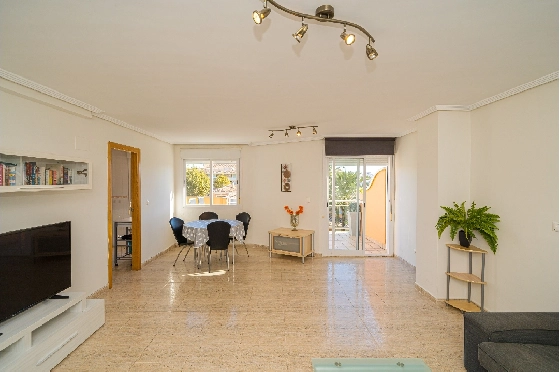 Apartment in Javea zu verkaufen, Zona de estar 84 m², Klimaanlage, 2 Schlafzimmer, 1 Badezimmer, Pool, ref.: AVS-57484-3