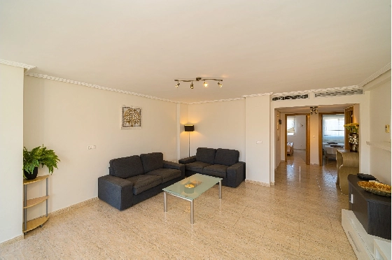 Apartment in Javea zu verkaufen, Zona de estar 84 m², Klimaanlage, 2 Schlafzimmer, 1 Badezimmer, Pool, ref.: AVS-57484-4