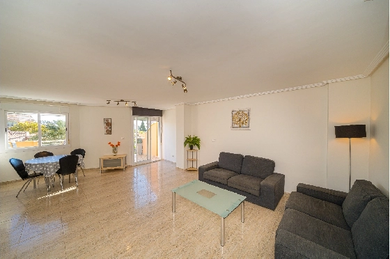 Apartment in Javea zu verkaufen, Zona de estar 84 m², Klimaanlage, 2 Schlafzimmer, 1 Badezimmer, Pool, ref.: AVS-57484-5