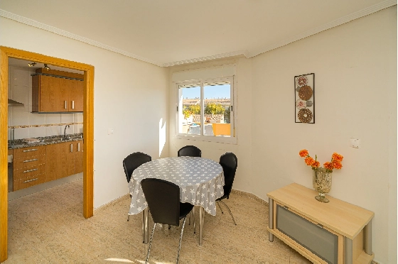 Apartment in Javea zu verkaufen, Zona de estar 84 m², Klimaanlage, 2 Schlafzimmer, 1 Badezimmer, Pool, ref.: AVS-57484-6