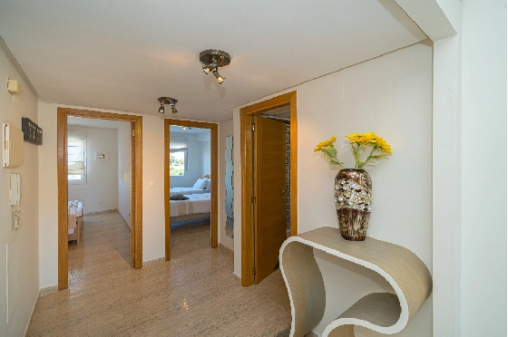 Apartment in Javea zu verkaufen, Zona de estar 84 m², Klimaanlage, 2 Schlafzimmer, 1 Badezimmer, Pool, ref.: AVS-57484-8