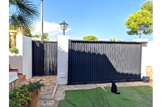 Villa in Javea zu verkaufen, Zona de estar 166 m², Klimaanlage, Terreno 608 m², 3 Schlafzimmer, 3 Badezimmer, Pool, ref.: AVS-57474-18