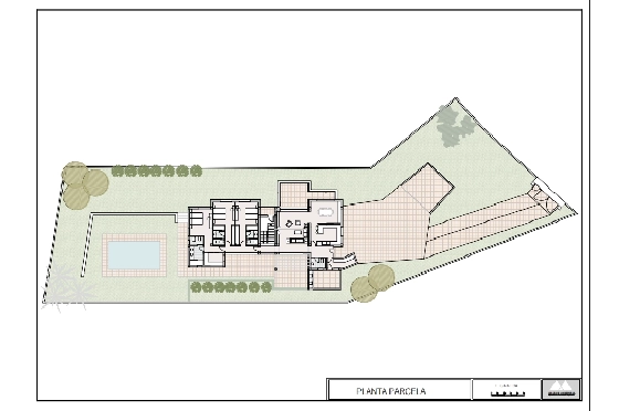Villa in Javea zu verkaufen, Zona de estar 260 m², Klimaanlage, Terreno 1528 m², 4 Schlafzimmer, 4 Badezimmer, Pool, ref.: AVS-57414-7