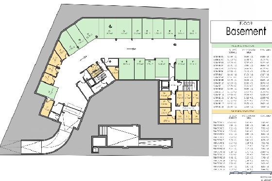 Apartment in Javea zu verkaufen, Zona de estar 85 m², Klimaanlage, Terreno 175 m², 2 Schlafzimmer, 2 Badezimmer, Pool, ref.: AVS-57384-20