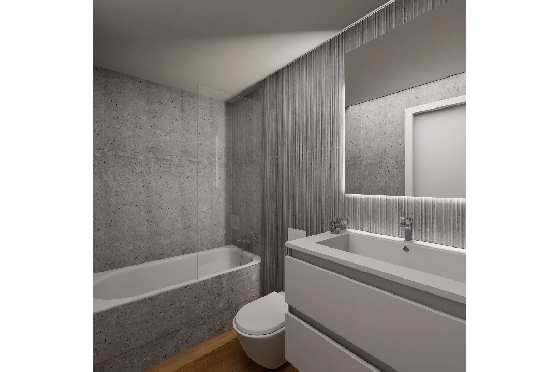 Apartment in Javea zu verkaufen, Zona de estar 85 m², Klimaanlage, Terreno 175 m², 2 Schlafzimmer, 2 Badezimmer, Pool, ref.: AVS-57384-8