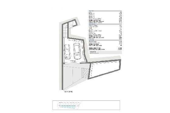 Villa in Benitachell zu verkaufen, Zona de estar 290 m², Klimaanlage, 3 Schlafzimmer, 3 Badezimmer, Pool, ref.: AVS-57375-18