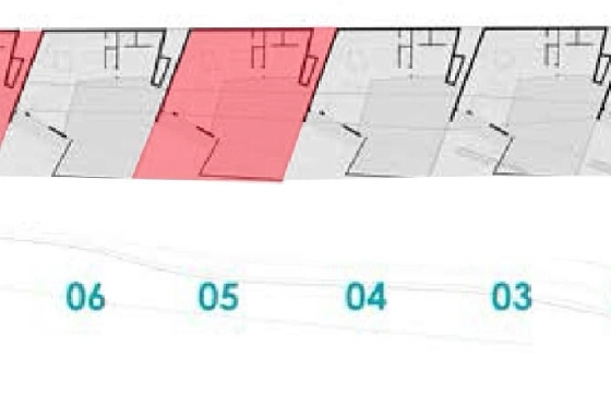 Villa in Benitachell zu verkaufen, Zona de estar 290 m², Klimaanlage, 3 Schlafzimmer, 3 Badezimmer, Pool, ref.: AVS-57375-2