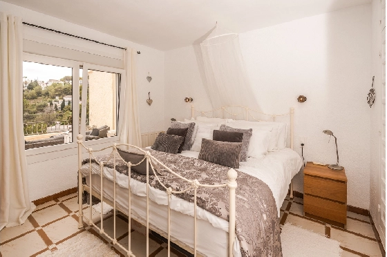 Villa in Javea zu verkaufen, Zona de estar 246 m², Klimaanlage, Terreno 1125 m², 4 Schlafzimmer, 4 Badezimmer, Pool, ref.: AVS-57244-12