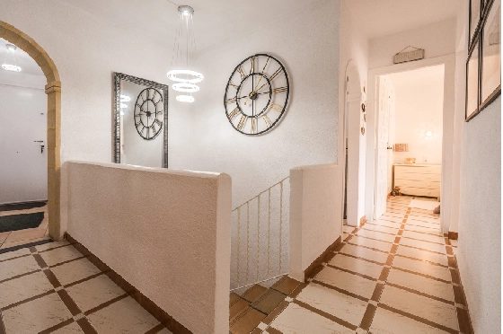 Villa in Javea zu verkaufen, Zona de estar 246 m², Klimaanlage, Terreno 1125 m², 4 Schlafzimmer, 4 Badezimmer, Pool, ref.: AVS-57244-17