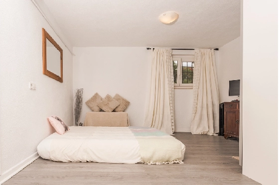 Villa in Javea zu verkaufen, Zona de estar 246 m², Klimaanlage, Terreno 1125 m², 4 Schlafzimmer, 4 Badezimmer, Pool, ref.: AVS-57244-19