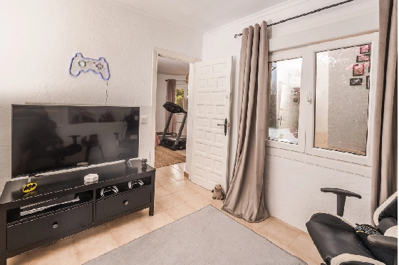 Villa in Javea zu verkaufen, Zona de estar 246 m², Klimaanlage, Terreno 1125 m², 4 Schlafzimmer, 4 Badezimmer, Pool, ref.: AVS-57244-21