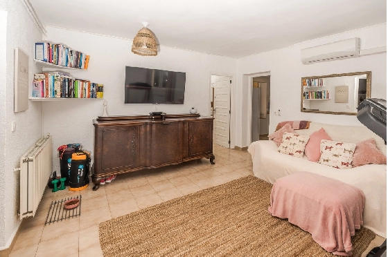 Villa in Javea zu verkaufen, Zona de estar 246 m², Klimaanlage, Terreno 1125 m², 4 Schlafzimmer, 4 Badezimmer, Pool, ref.: AVS-57244-22
