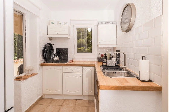 Villa in Javea zu verkaufen, Zona de estar 246 m², Klimaanlage, Terreno 1125 m², 4 Schlafzimmer, 4 Badezimmer, Pool, ref.: AVS-57244-24