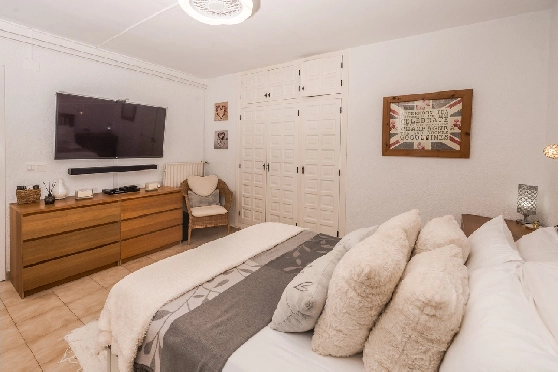 Villa in Javea zu verkaufen, Zona de estar 246 m², Klimaanlage, Terreno 1125 m², 4 Schlafzimmer, 4 Badezimmer, Pool, ref.: AVS-57244-27