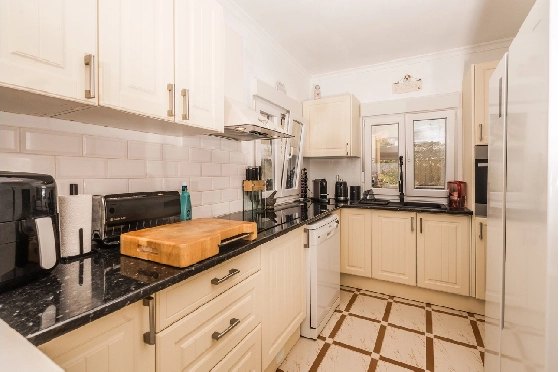 Villa in Javea zu verkaufen, Zona de estar 246 m², Klimaanlage, Terreno 1125 m², 4 Schlafzimmer, 4 Badezimmer, Pool, ref.: AVS-57244-7