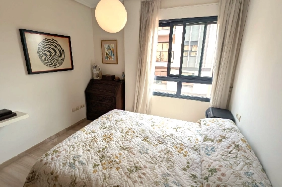 Apartment in Javea zu verkaufen, Zona de estar 114 m², Klimaanlage, 3 Schlafzimmer, 2 Badezimmer, Pool, ref.: AVS-56954-10
