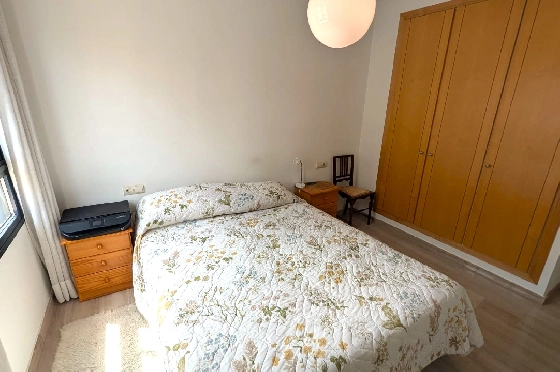 Apartment in Javea zu verkaufen, Zona de estar 114 m², Klimaanlage, 3 Schlafzimmer, 2 Badezimmer, Pool, ref.: AVS-56954-11