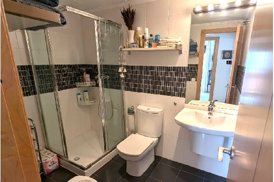 Apartment in Javea zu verkaufen, Zona de estar 114 m², Klimaanlage, 3 Schlafzimmer, 2 Badezimmer, Pool, ref.: AVS-56954-12