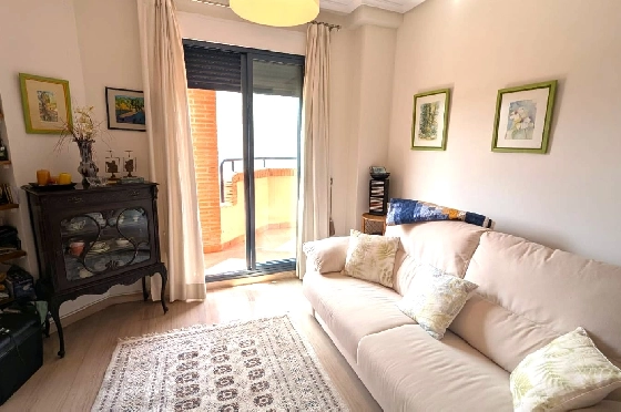 Apartment in Javea zu verkaufen, Zona de estar 114 m², Klimaanlage, 3 Schlafzimmer, 2 Badezimmer, Pool, ref.: AVS-56954-13