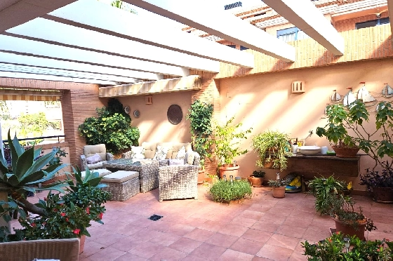 Apartment in Javea zu verkaufen, Zona de estar 114 m², Klimaanlage, 3 Schlafzimmer, 2 Badezimmer, Pool, ref.: AVS-56954-14