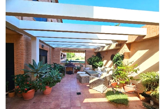 Apartment in Javea zu verkaufen, Zona de estar 114 m², Klimaanlage, 3 Schlafzimmer, 2 Badezimmer, Pool, ref.: AVS-56954-15