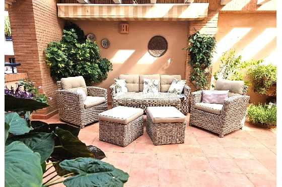 Apartment in Javea zu verkaufen, Zona de estar 114 m², Klimaanlage, 3 Schlafzimmer, 2 Badezimmer, Pool, ref.: AVS-56954-17