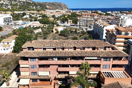 Apartment in Javea zu verkaufen, Zona de estar 114 m², Klimaanlage, 3 Schlafzimmer, 2 Badezimmer, Pool, ref.: AVS-56954-20