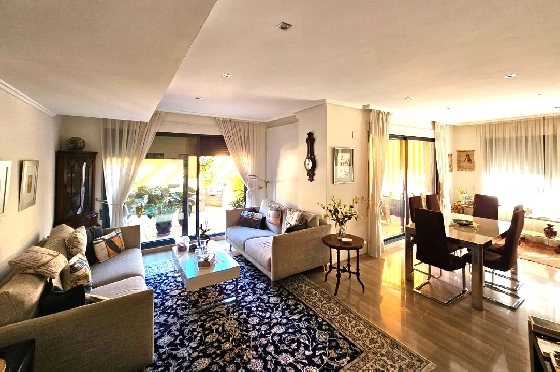 Apartment in Javea zu verkaufen, Zona de estar 114 m², Klimaanlage, 3 Schlafzimmer, 2 Badezimmer, Pool, ref.: AVS-56954-3