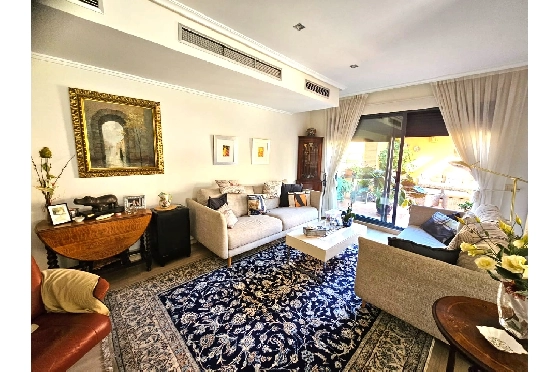 Apartment in Javea zu verkaufen, Zona de estar 114 m², Klimaanlage, 3 Schlafzimmer, 2 Badezimmer, Pool, ref.: AVS-56954-5
