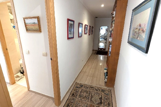 Apartment in Javea zu verkaufen, Zona de estar 114 m², Klimaanlage, 3 Schlafzimmer, 2 Badezimmer, Pool, ref.: AVS-56954-8