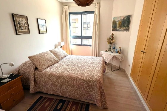 Apartment in Javea zu verkaufen, Zona de estar 114 m², Klimaanlage, 3 Schlafzimmer, 2 Badezimmer, Pool, ref.: AVS-56954-9