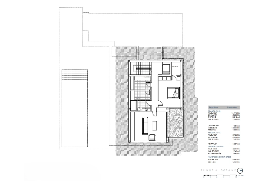 Villa in Moraira zu verkaufen, Zona de estar 395 m², Klimaanlage, Terreno 814 m², 5 Schlafzimmer, 4 Badezimmer, Pool, ref.: AVS-56975-10