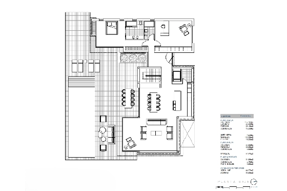 Villa in Moraira zu verkaufen, Zona de estar 395 m², Klimaanlage, Terreno 814 m², 5 Schlafzimmer, 4 Badezimmer, Pool, ref.: AVS-56975-8