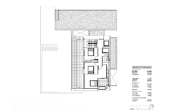 Villa in Moraira zu verkaufen, Zona de estar 395 m², Klimaanlage, Terreno 814 m², 5 Schlafzimmer, 4 Badezimmer, Pool, ref.: AVS-56975-9