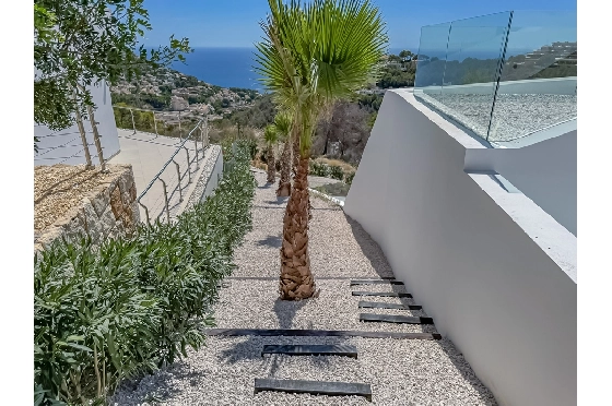 Villa in Altea zu verkaufen, Zona de estar 412 m², Klimaanlage, Terreno 979 m², 4 Schlafzimmer, 4 Badezimmer, Pool, ref.: AVS-56875-15
