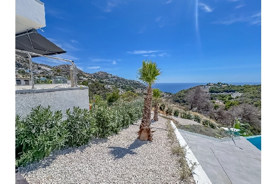 Villa in Altea zu verkaufen, Zona de estar 412 m², Klimaanlage, Terreno 979 m², 4 Schlafzimmer, 4 Badezimmer, Pool, ref.: AVS-56875-18