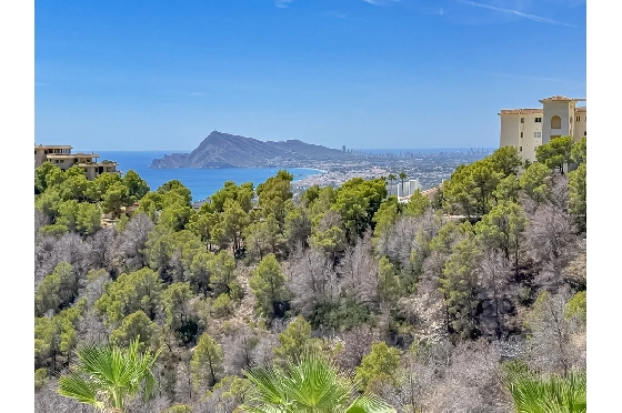 Villa in Altea zu verkaufen, Zona de estar 412 m², Klimaanlage, Terreno 979 m², 4 Schlafzimmer, 4 Badezimmer, Pool, ref.: AVS-56875-19