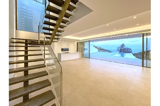 Villa in Altea zu verkaufen, Zona de estar 412 m², Klimaanlage, Terreno 979 m², 4 Schlafzimmer, 4 Badezimmer, Pool, ref.: AVS-56875-2