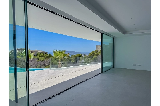 Villa in Altea zu verkaufen, Zona de estar 412 m², Klimaanlage, Terreno 979 m², 4 Schlafzimmer, 4 Badezimmer, Pool, ref.: AVS-56875-4
