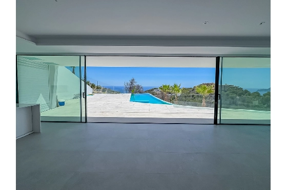 Villa in Altea zu verkaufen, Zona de estar 412 m², Klimaanlage, Terreno 979 m², 4 Schlafzimmer, 4 Badezimmer, Pool, ref.: AVS-56875-5
