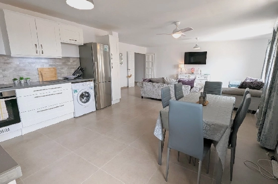 Apartment in Javea zu verkaufen, Zona de estar 180 m², Klimaanlage, 3 Schlafzimmer, 3 Badezimmer, ref.: AVS-56314-10