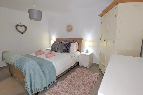 Apartment in Javea zu verkaufen, Zona de estar 180 m², Klimaanlage, 3 Schlafzimmer, 3 Badezimmer, ref.: AVS-56314-12