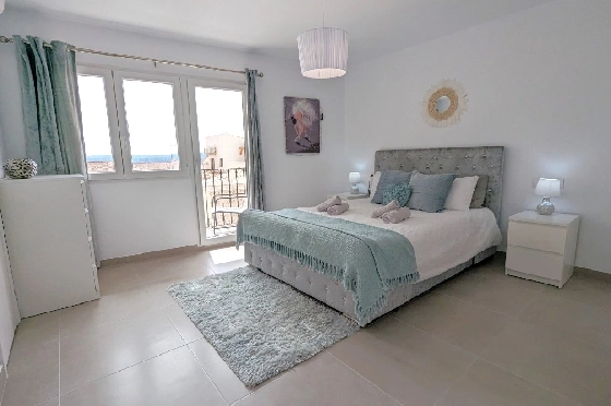 Apartment in Javea zu verkaufen, Zona de estar 180 m², Klimaanlage, 3 Schlafzimmer, 3 Badezimmer, ref.: AVS-56314-14