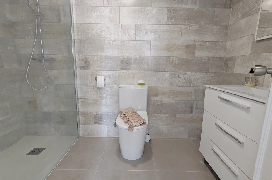 Apartment in Javea zu verkaufen, Zona de estar 180 m², Klimaanlage, 3 Schlafzimmer, 3 Badezimmer, ref.: AVS-56314-15