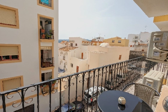 Apartment in Javea zu verkaufen, Zona de estar 180 m², Klimaanlage, 3 Schlafzimmer, 3 Badezimmer, ref.: AVS-56314-16