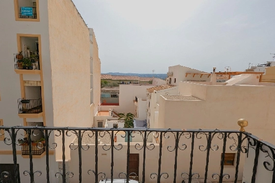 Apartment in Javea zu verkaufen, Zona de estar 180 m², Klimaanlage, 3 Schlafzimmer, 3 Badezimmer, ref.: AVS-56314-17